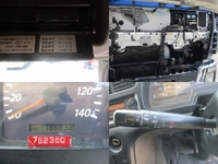 ISUZU Giga Aluminum Block QKG-CYL77A 2013 789,000km_24