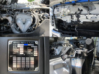 ISUZU Giga Aluminum Block QKG-CYL77A 2013 789,000km_25