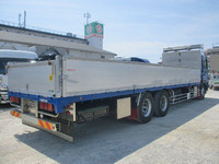 ISUZU Giga Aluminum Block QKG-CYL77A 2013 789,000km_2