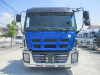 ISUZU Giga Aluminum Block QKG-CYL77A 2013 789,000km_4