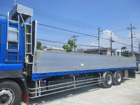 ISUZU Giga Aluminum Block QKG-CYL77A 2013 789,000km_5