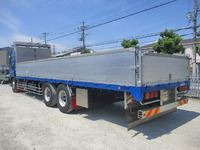 ISUZU Giga Aluminum Block QKG-CYL77A 2013 789,000km_6