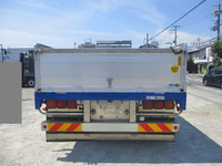 ISUZU Giga Aluminum Block QKG-CYL77A 2013 789,000km_7