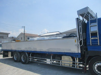 ISUZU Giga Aluminum Block QKG-CYL77A 2013 789,000km_8