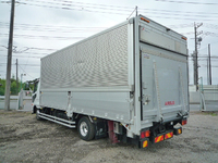 MITSUBISHI FUSO Fighter Aluminum Wing TKG-FK64F 2012 527,500km_2