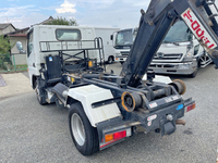 MITSUBISHI FUSO Canter Container Carrier Truck TPG-FBA50 2018 65,546km_4