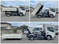 MITSUBISHI FUSO Canter Container Carrier Truck TPG-FBA50 2018 65,546km_6