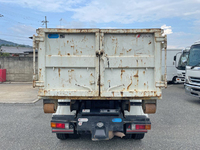 MITSUBISHI FUSO Canter Container Carrier Truck TPG-FBA50 2018 65,546km_9