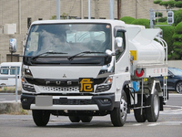 MITSUBISHI FUSO Canter Tank Lorry 2PG-FEB90 2022 1,000km_1