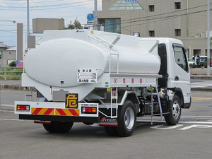 Canter Tank Lorry_2