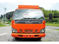 ISUZU Elf Loader Dump PA-NPR81N 2005 80,000km_8