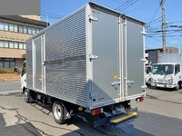 HINO Dutro Aluminum Van TPG-XZU710M 2019 50,000km_2