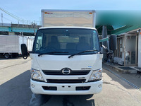 HINO Dutro Aluminum Van TPG-XZU710M 2019 50,000km_4