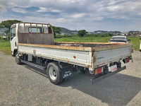 ISUZU Elf Flat Body TPG-NPR85AR 2015 127,342km_4