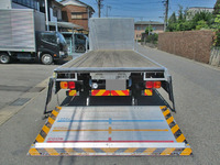 HINO Ranger Aluminum Block SKG-FD7JLAG 2011 416,000km_11