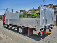 HINO Ranger Aluminum Block SKG-FD7JLAG 2011 416,000km_2