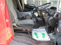 HINO Ranger Aluminum Block SKG-FD7JLAG 2011 416,000km_33