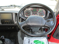 HINO Ranger Aluminum Block SKG-FD7JLAG 2011 416,000km_38