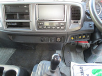 HINO Ranger Aluminum Block SKG-FD7JLAG 2011 416,000km_39