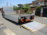 HINO Ranger Aluminum Block SKG-FD7JLAG 2011 416,000km_3