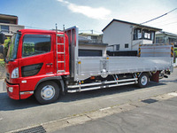 HINO Ranger Aluminum Block SKG-FD7JLAG 2011 416,000km_4