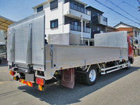 HINO Ranger Aluminum Block SKG-FD7JLAG 2011 416,000km_5