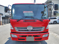 HINO Ranger Aluminum Block SKG-FD7JLAG 2011 416,000km_6