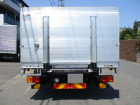 HINO Ranger Aluminum Block SKG-FD7JLAG 2011 416,000km_7