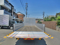 HINO Ranger Aluminum Block SKG-FD7JLAG 2011 416,000km_8