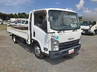 ISUZU Elf Flat Body TPG-NPR85AR 2015 68,243km_3