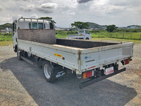 ISUZU Elf Flat Body TPG-NPR85AR 2015 68,243km_4