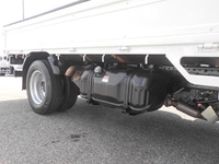 ISUZU Elf Flat Body BKG-NHR85A 2009 23,000km_12