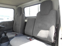 ISUZU Elf Flat Body BKG-NHR85A 2009 23,000km_21