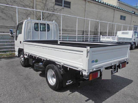 ISUZU Elf Flat Body BKG-NHR85A 2009 23,000km_2