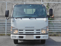 ISUZU Elf Flat Body BKG-NHR85A 2009 23,000km_3