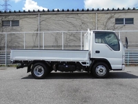 ISUZU Elf Flat Body BKG-NHR85A 2009 23,000km_5