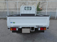 ISUZU Elf Flat Body BKG-NHR85A 2009 23,000km_7