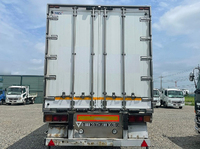 NIPPON TREX Others Refrigerator Freezer Trailer -VFR345AD 2008 _4