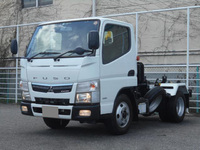 MITSUBISHI FUSO Canter Container Carrier Truck TPG-FBA50 2017 43,000km_3