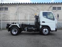 MITSUBISHI FUSO Canter Container Carrier Truck TPG-FBA50 2017 43,000km_5