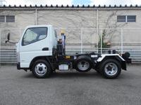 MITSUBISHI FUSO Canter Container Carrier Truck TPG-FBA50 2017 43,000km_6