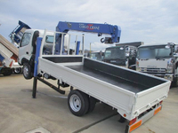 HINO Dutro Self Loader (With 3 Steps Of Cranes) PB-XZU411M 2005 42,000km_2