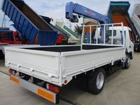 HINO Dutro Self Loader (With 3 Steps Of Cranes) PB-XZU411M 2005 42,000km_5