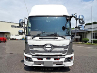 HINO Ranger Refrigerator & Freezer Truck 2KG-FD2ABG 2018 185,000km_3