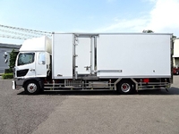 HINO Ranger Refrigerator & Freezer Truck 2KG-FD2ABG 2018 185,000km_4