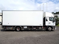 HINO Ranger Refrigerator & Freezer Truck 2KG-FD2ABG 2018 185,000km_6