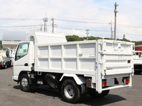 MITSUBISHI FUSO Canter Deep Dump PA-FE73DB 2005 57,524km_2