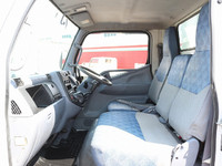 MITSUBISHI FUSO Canter Deep Dump PA-FE73DB 2005 57,524km_38