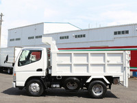 MITSUBISHI FUSO Canter Deep Dump PA-FE73DB 2005 57,524km_6