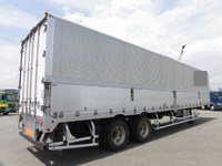 Others Others Gull Wing Trailer DFWTF241AN 2005 1,000km_2